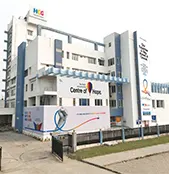 HCG Cancer Centre, New Town, Kolkata